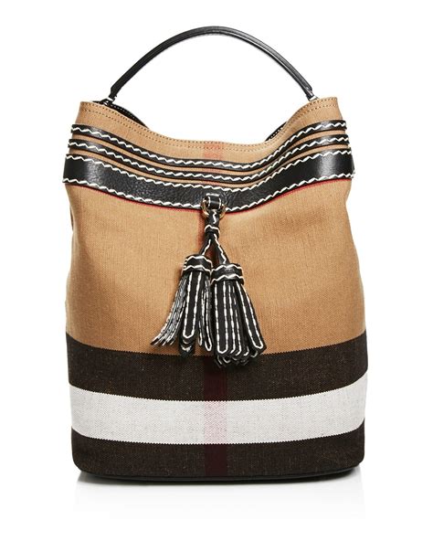 burberry ashby bag bloomingdales|bloomingdale's burberry bag.